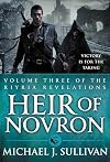 Heir of Novron