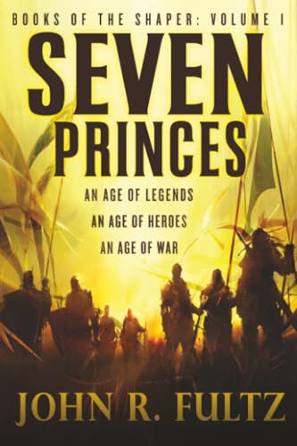 Seven Princes