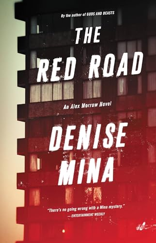 The Red Road book cover