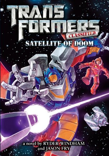 Satellite of Doom
