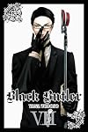 Black Butler, Vol. 08