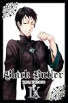Black Butler, Vol. 09