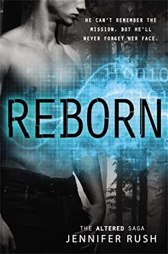 Reborn book cover