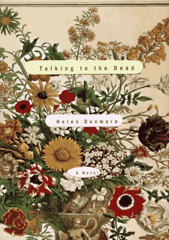 Talking to the Dead book cover