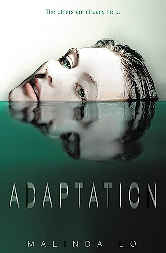 Adaptation book cover
