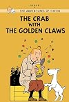The Crab with the Golden Claws (The Adventures of Tintin: Young Readers Edition)