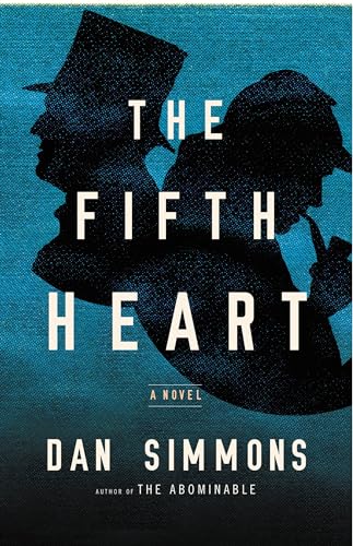 The Fifth Heart