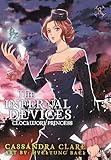 The Infernal Devices Clockwork Princess The Infernal Devices Manga