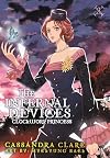 The Infernal Devices: Clockwork Princess (graphic novel)