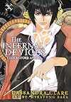 The Infernal Devices: Clockwork Angel (graphic novel)