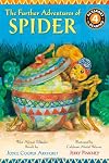The Further Adventures of Spider: West African Folktales