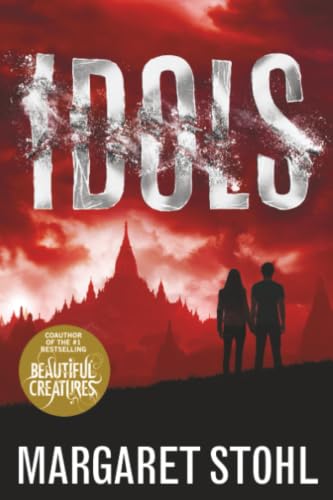 Cover of Idols