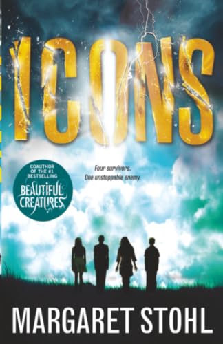 Cover of Icons