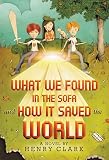 Amazon cover image