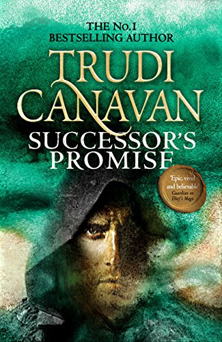 Successor's Promise book cover