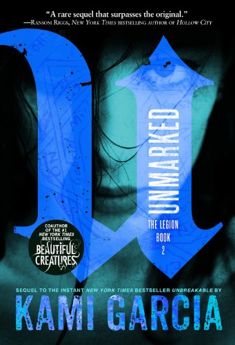 Unmarked book cover