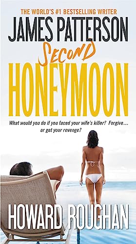 Second Honeymoon by Patterson, James