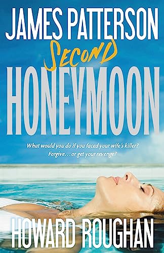 Second Honeymoon book cover