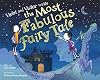 Violet and Victor Write the Most Fabulous Fairy Tale