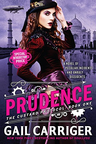 Prudence