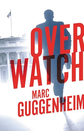 Overwatch book cover