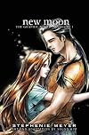 New Moon: The Graphic Novel, Volume 1