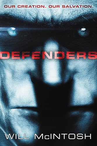 Cover of Defenders