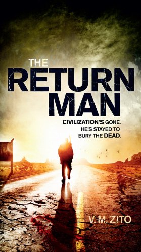 The Return Man
