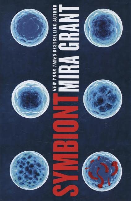 Cover of Symbiont