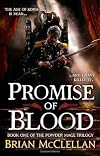 Promise of Blood