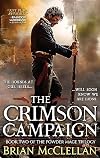 The Crimson Campaign