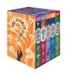 The Secret Series Complete Collection