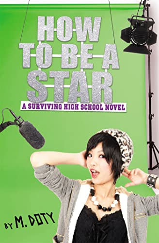 How to Be a Star book cover