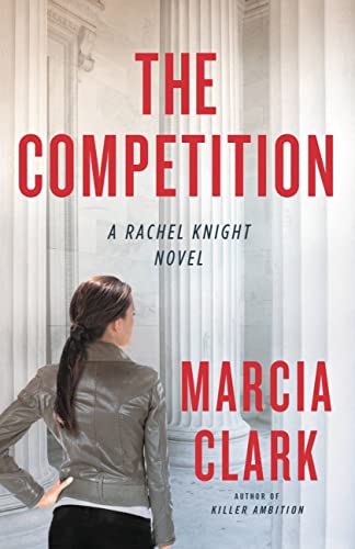 The Competition book cover