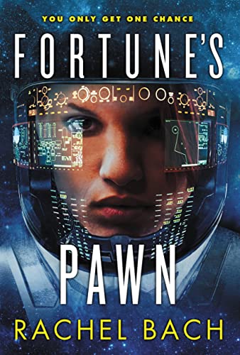 Fortune's Pawn cover