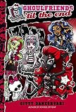 Amazon cover image