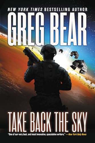 Take Back the Sky book cover