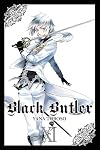 Black Butler, Vol. 11