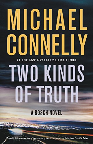 Two Kinds of Truth cover