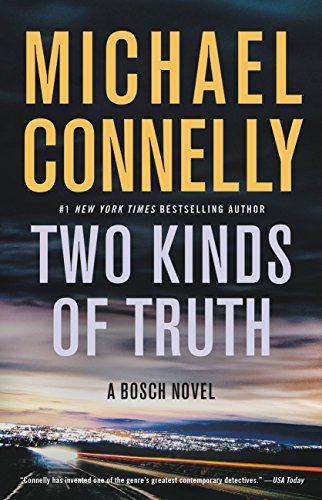 Two Kinds of Truth book cover