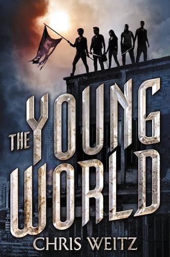 The Young World book cover
