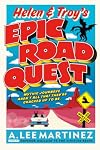 Helen and Troy's Epic Road Quest