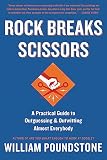 Rock Breaks Scissors