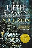 The Fifth Season The Broken Earth 1