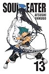 Soul Eater, Volume 13