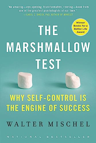 The Marshmallow Test