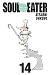 Soul Eater, Volume 14