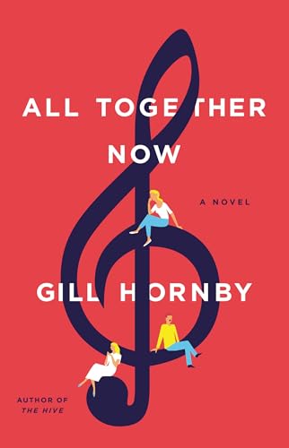All Together Now book cover