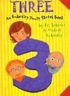 Three: An Emberley Family Sketchbook