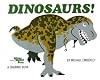Dinosaurs!: A Drawing Book